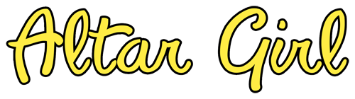 Altar Girl